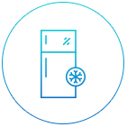 Refrigerator Installation, Repair & Maintenance Mississauga