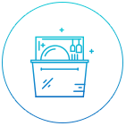 Dishwasher Installation, Repair & Maintenance Mississauga