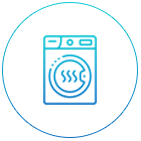 Dryer Installation, Repair & Maintenance Mississauga