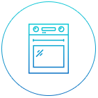 Microwave Installation, Repair & Maintenance Mississauga