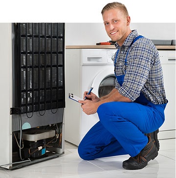 Saad Appliances Repair