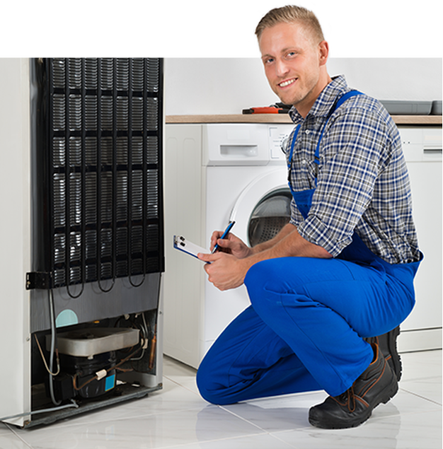 Refrigerator Repair Toronto