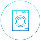 Washing Machine Installation, Repair & Maintenance