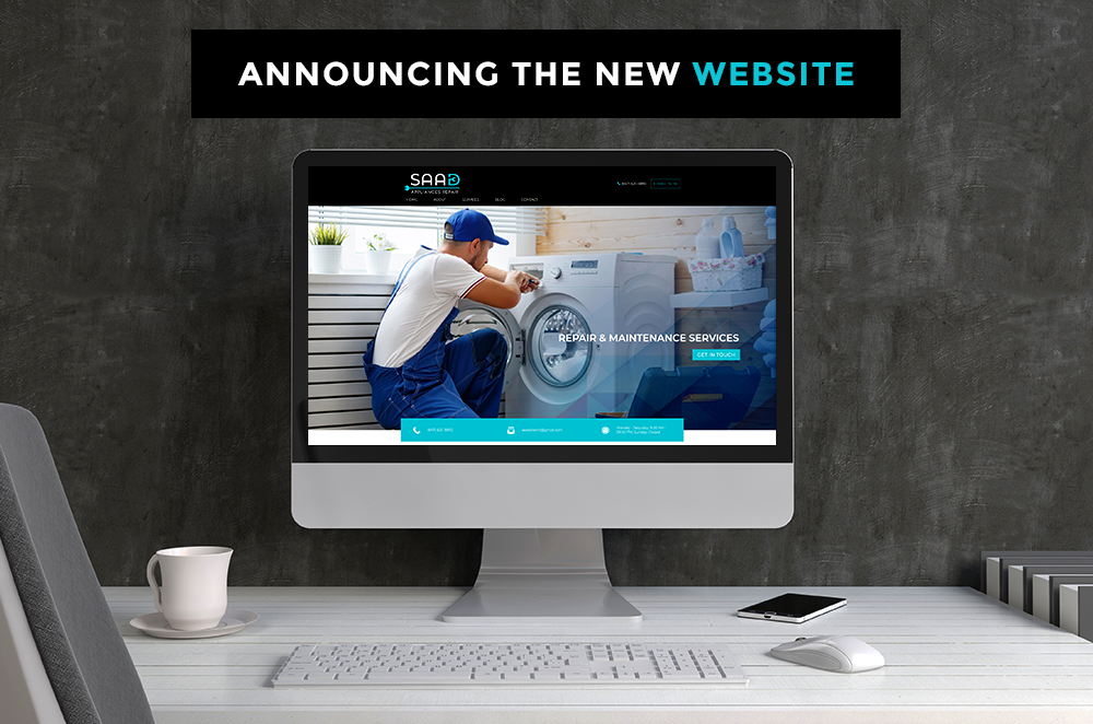 Blog by Saad Appliances Repair