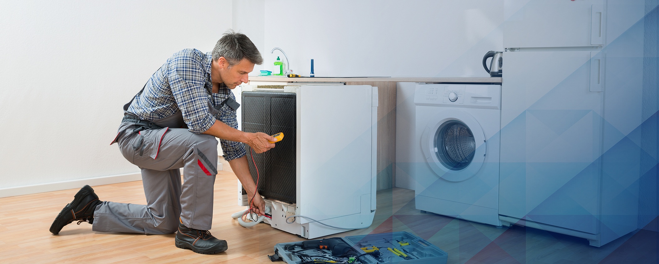 Blog by Saad Appliances Repair